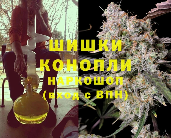 крисы Белоозёрский